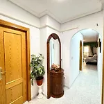 Beach Apartament *