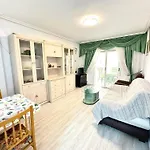 شقة Beach Apartament