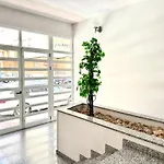 شقة Beach Apartament تورّيفيِخا