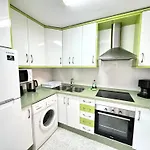Beach Apartament * تورّيفيِخا