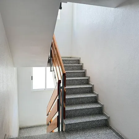 Beach Apartament Torrevieja