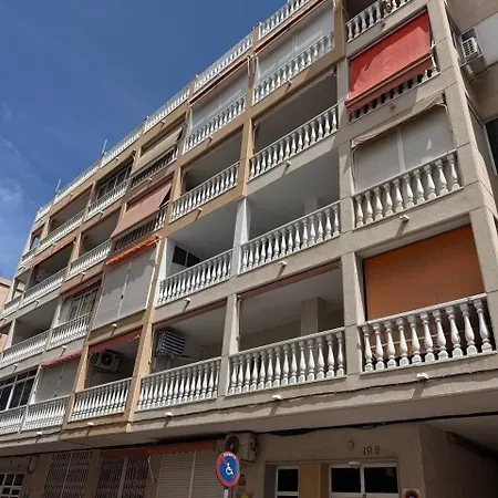 Beach Apartament Apartment
