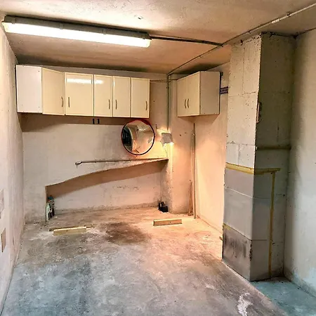 Lägenhet Beach Apartament