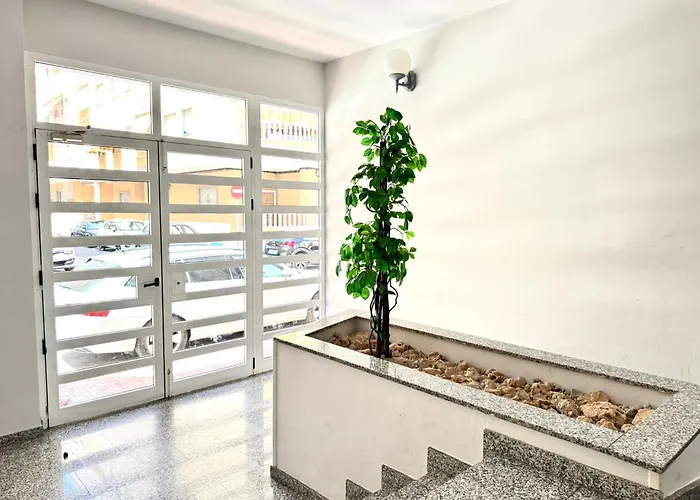 Daire Beach Apartament Torrevieja