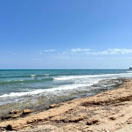 Appartement Beach Apartament *