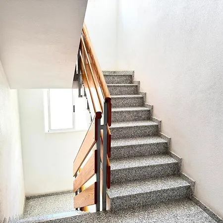 公寓 Beach Apartament