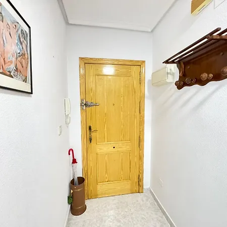 Beach Apartament *