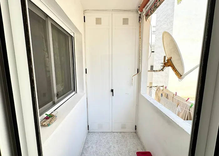 Beach Apartament Appartement