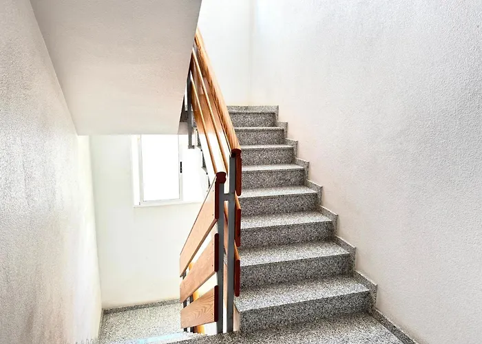 Appartement Beach Apartament